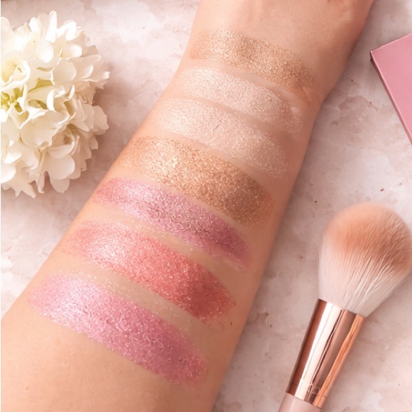 BFY Other - 3/$15 BFY Baked Terracotta Highlighter Bronzer Blush